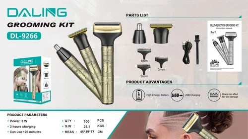 Daling 9266 3 In 1 (FB)